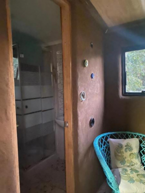 Eco Tiny House